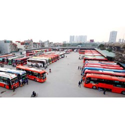 Đề xuất mới sửa đổi quy định về kinh doanh vận tải bằng xe ô tô tại Thông tư 12/2020/TT-BGTVT