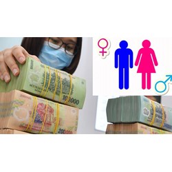 Mức xử phạt đối với người trả lương không bình đẳng cho người lao động làm công việc có giá trị như nhau?