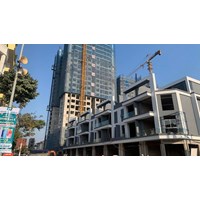 Thủ tục cấp lại Chứng chỉ năng lực hoạt động xây dựng cho tổ chức