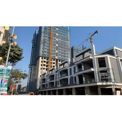 Thủ tục cấp lại Chứng chỉ năng lực hoạt động xây dựng cho tổ chức