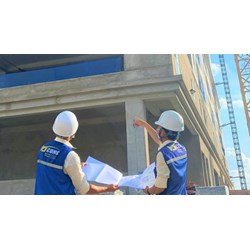 Thủ tục cấp lại chứng chỉ hành nghề hoạt động xây dựng cho cá nhân