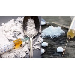 Có bao nhiêu tội danh liên quan đến ma túy theo luật hình sự?