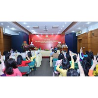 Có phải đại hội công đoàn là cơ quan lãnh đạo cao nhất của mỗi cấp công đoàn không?