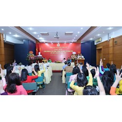 Có phải đại hội công đoàn là cơ quan lãnh đạo cao nhất của mỗi cấp công đoàn không?