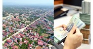 Chính sách ưu đãi đầu tư trong trường hợp sắp xếp đơn vị hành chính cấp huyện, cấp xã