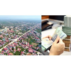 Chính sách ưu đãi đầu tư trong trường hợp sắp xếp đơn vị hành chính cấp huyện, cấp xã