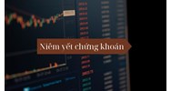 Thủ tục đăng ký niêm yết chứng khoán của tổ chức phát hành nước ngoài