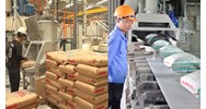Công trình xây dựng sản xuất vật liệu xây dựng có được ưu tiên phát triển không?