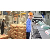 Công trình xây dựng sản xuất vật liệu xây dựng có được ưu tiên phát triển không?