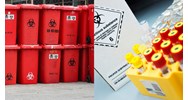 Quy định về chất lây nhiễm loại A trong việc vận chuyển