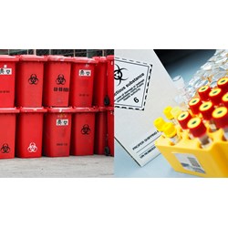 Quy định về chất lây nhiễm loại A trong việc vận chuyển