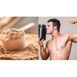 Cách phân biệt Whey Protein Isolate và Whey Protein Concentrate