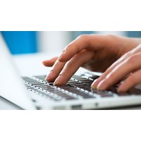 Di chúc được soạn và lưu trên máy tính có hợp pháp không?