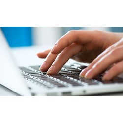 Di chúc được soạn và lưu trên máy tính có hợp pháp không?