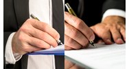 Ký cam kết bảo lãnh không đúng thẩm quyền bị phạt thế nào?