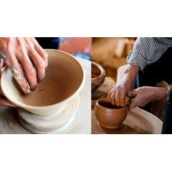 Đất sản xuất vật liệu xây dựng, làm đồ gốm bao gồm những loại đất nào?