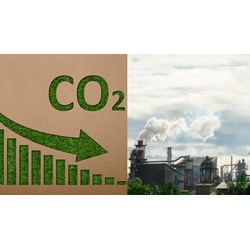 Phương pháp giám sát tiêu thụ và phát thải CO2 với các chuyến bay quốc tế
