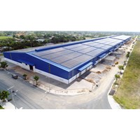 Nhà xưởng trên đất thuê có thế chấp vay ngân hàng được không?