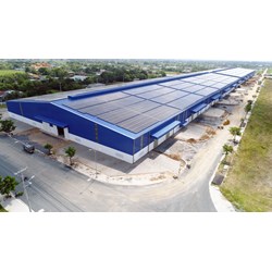 Nhà xưởng trên đất thuê có thế chấp vay ngân hàng được không?
