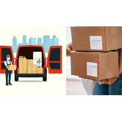 Doanh nghiệp nào được chỉ định tham gia hoạt động trong các tổ chức quốc tế về bưu chính?