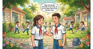 Suy nghĩ về câu nói Cảm ơn bạn đã chỉ cho tôi thấy điều tôi sai
