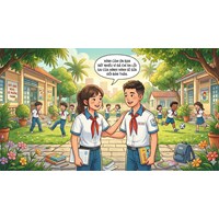 Suy nghĩ về câu nói Cảm ơn bạn đã chỉ cho tôi thấy điều tôi sai