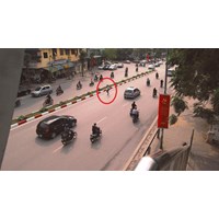 Người đi bộ gây tai nạn giao thông bị xử lý như thế nào?