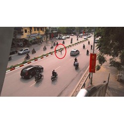 Người đi bộ gây tai nạn giao thông bị xử lý như thế nào?