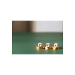 Mẫu thông báo nộp thuế chuyển quyền sử dụng đất (Mẫu 03-05/CQSDĐ) mới nhất