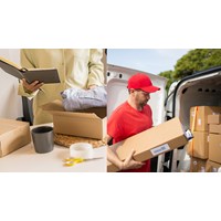 Trường hợp bưu điện chấp nhận gửi các hàng hóa mà không được nhận gửi thì bị xử phạt thế nào?