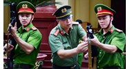 Hồ sơ đề nghị xét hưởng chế độ trợ cấp  hằng tháng đối với chiến sĩ Công an nhân dân