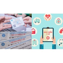 Cá nhân tự đóng bảo hiểm y tế được không?