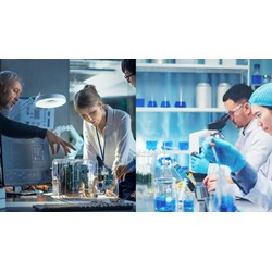 Thủ tục công nhận kết quả nghiên cứu khoa học và phát triển công nghệ