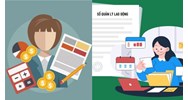 Xử phạt doanh nghiệp không xuất trình được sổ quản lý lao động khi có yêu cầu