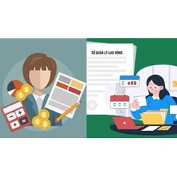 Xử phạt doanh nghiệp không xuất trình được sổ quản lý lao động khi có yêu cầu