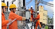 Tiêu chuẩn của Kiểm tra viên điện lực của đơn vị truyền tải điện