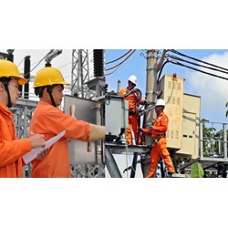 Tiêu chuẩn của Kiểm tra viên điện lực của đơn vị truyền tải điện