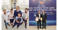 Quy định về chức năng của Cục Thông tin đối ngoại?