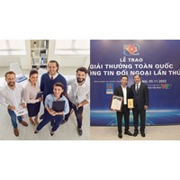 Quy định về chức năng của Cục Thông tin đối ngoại?