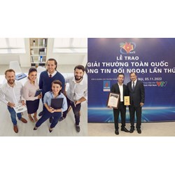 Quy định về chức năng của Cục Thông tin đối ngoại?