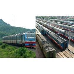 Trình tự thủ tục thanh lý tài sản kết cấu hạ tầng đường sắt quốc gia?