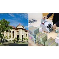Ai là Chủ tịch Hội đồng thanh lý tài sản của tổ chức tín dụng?