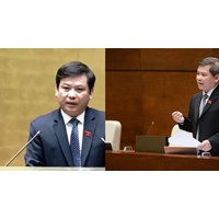 Viện trưởng Viện kiểm sát nhân dân tối cao được thanh lý những tài sản công nào?