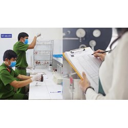 Tiêu chuẩn của giám định viên kỹ thuật hình sự mới nhất?
