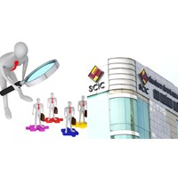 Tiêu chuẩn của Kiểm sát viên Tổng công ty Đầu tư và Kinh doanh vốn nhà nước?