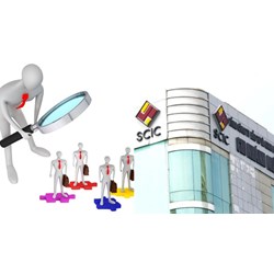 Tiêu chuẩn của Kiểm sát viên Tổng công ty Đầu tư và Kinh doanh vốn nhà nước?