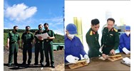 Chức năng cơ quan An toàn, bảo hộ lao động đơn vị đầu mối trực thuộc Bộ Quốc phòng
