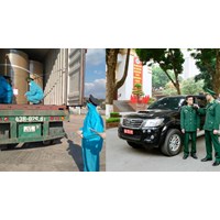 Chức trách của cán bộ an toàn, bảo hộ lao động tại đơn vị cơ sở Bộ Quốc phòng