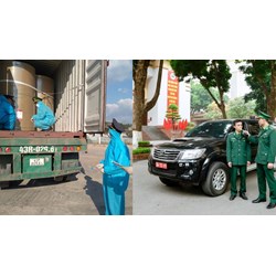 Chức trách của cán bộ an toàn, bảo hộ lao động tại đơn vị cơ sở Bộ Quốc phòng