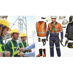 Phạm nhân có được phát quần áo bảo hộ lao động khi tham gia lao động không?